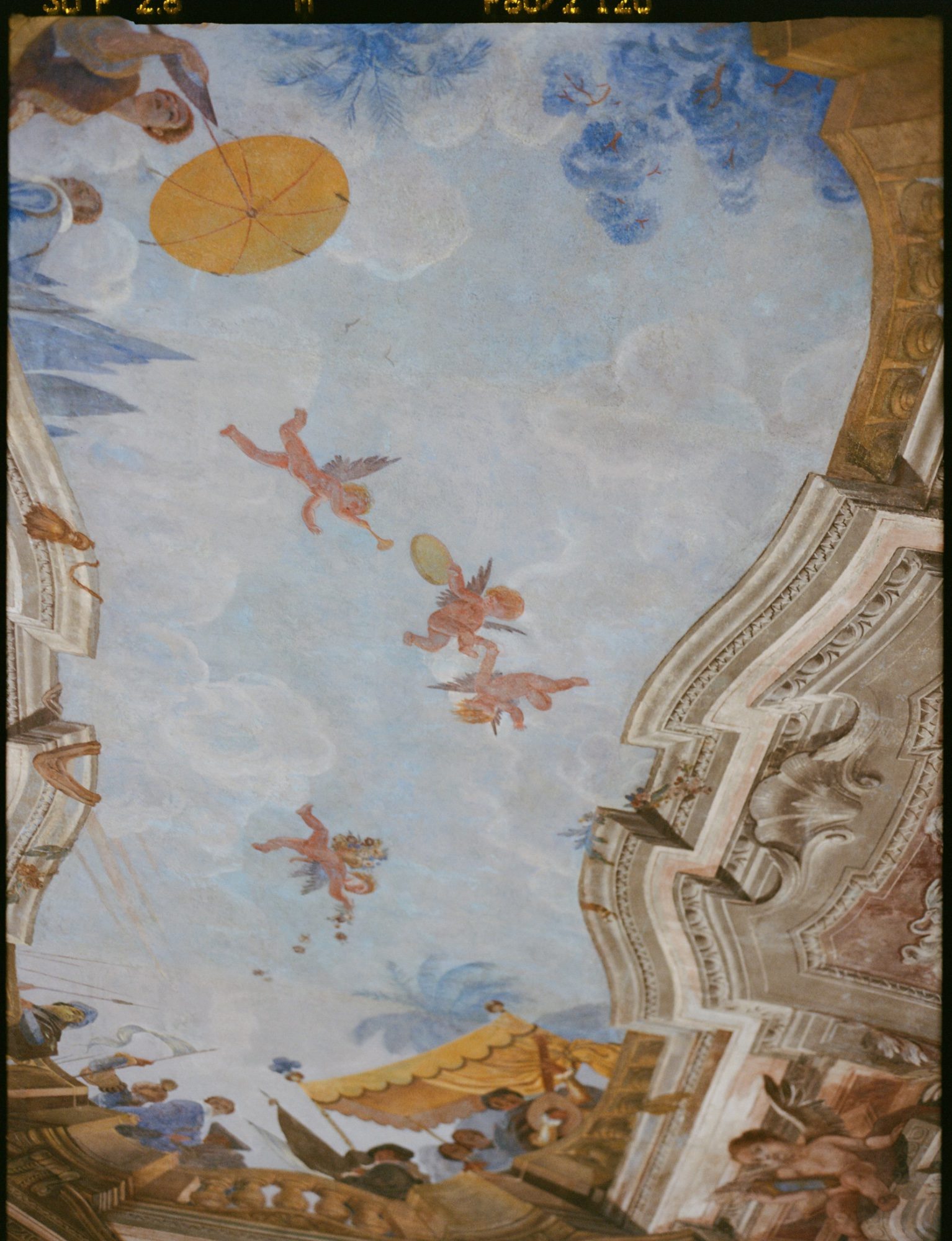 Luxury brand activation dinner by Alexandre de Betak for We Are Ona, Paris